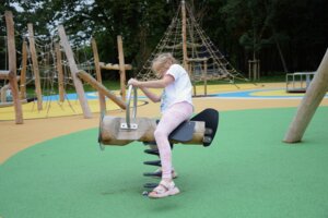 Park Turystyki i Kultury w Skołyszynie