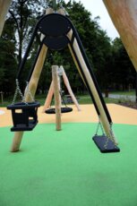 Park Turystyki i Kultury w Skołyszynie