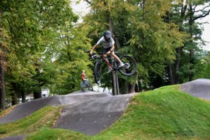 Park Turystyki i Kultury w Skołyszynie