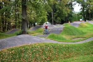 Park Turystyki i Kultury w Skołyszynie