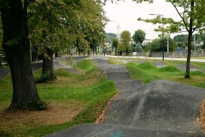 Park Turystyki i Kultury w Skołyszynie