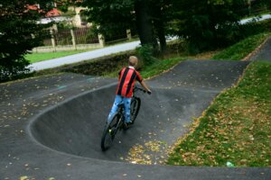 Park Turystyki i Kultury w Skołyszynie