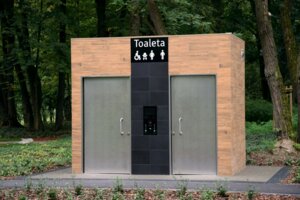 Park Turystyki i Kultury w Skołyszynie