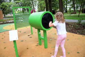 Park Turystyki i Kultury w Skołyszynie