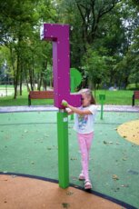 Park Turystyki i Kultury w Skołyszynie