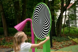 Park Turystyki i Kultury w Skołyszynie