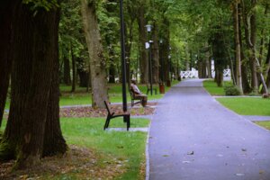 Park Turystyki i Kultury w Skołyszynie