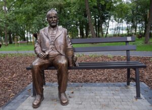 Park Turystyki i Kultury w Skołyszynie