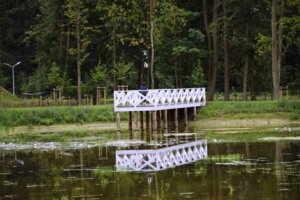 Park Turystyki i Kultury w Skołyszynie