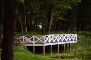 Park Turystyki i Kultury w Skołyszynie