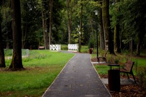 Park Turystyki i Kultury w Skołyszynie