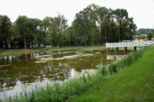 Park Turystyki i Kultury w Skołyszynie