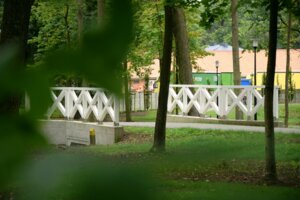 Park Turystyki i Kultury w Skołyszynie