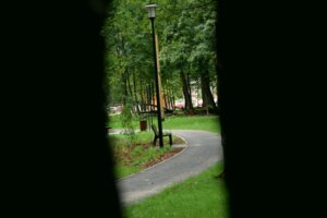 Park Turystyki i Kultury w Skołyszynie