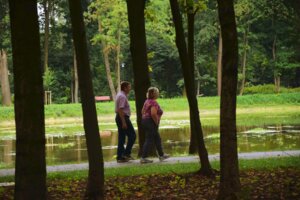 Park Turystyki i Kultury w Skołyszynie
