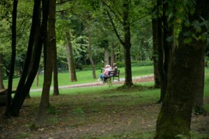 Park Turystyki i Kultury w Skołyszynie