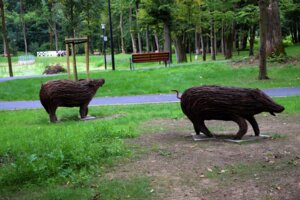 Park Turystyki i Kultury w Skołyszynie