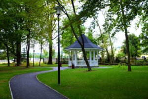 Park Turystyki i Kultury w Skołyszynie
