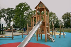 Park Turystyki i Kultury w Skołyszynie