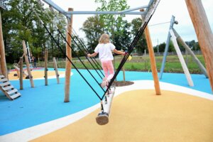 Park Turystyki i Kultury w Skołyszynie
