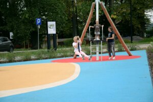 Park Turystyki i Kultury w Skołyszynie