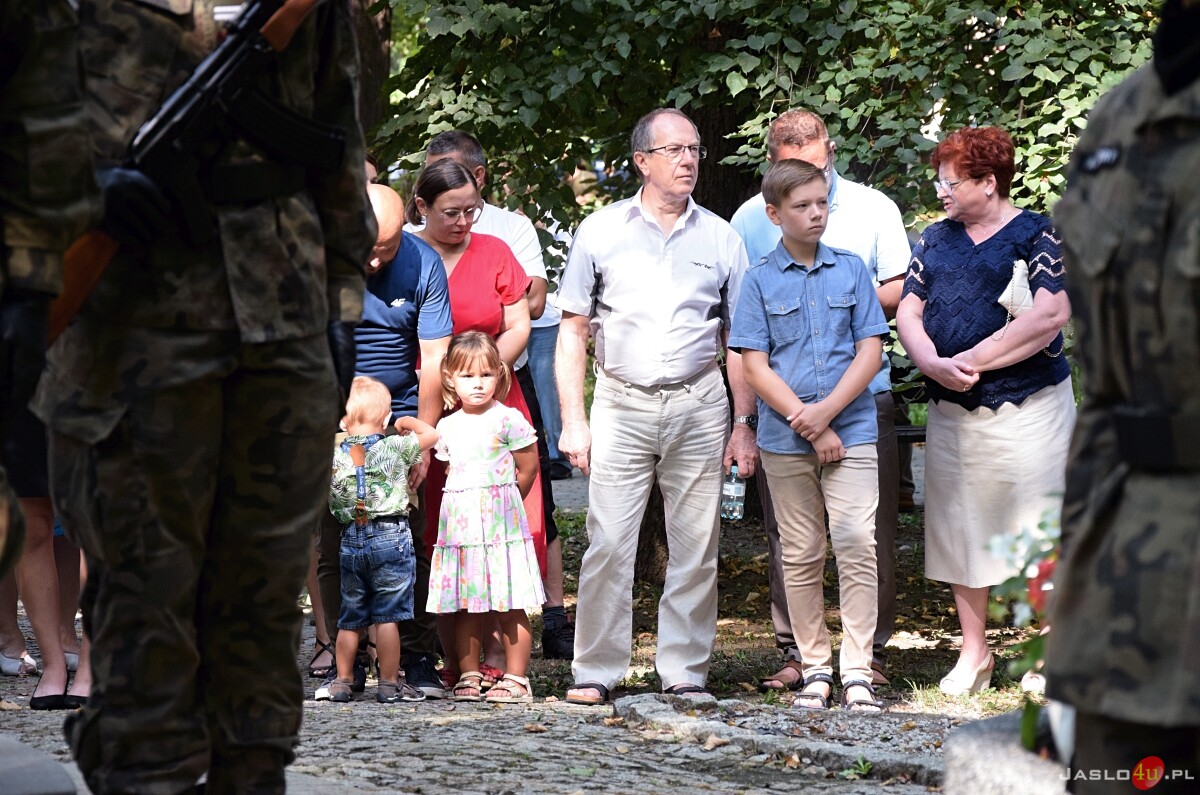 Święto Wojska Polskiego w Jaśle