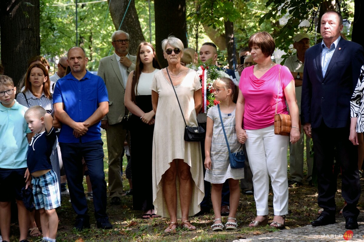 Święto Wojska Polskiego w Jaśle