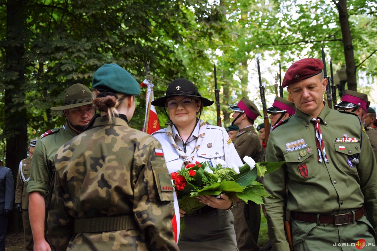 Święto Wojska Polskiego w Jaśle