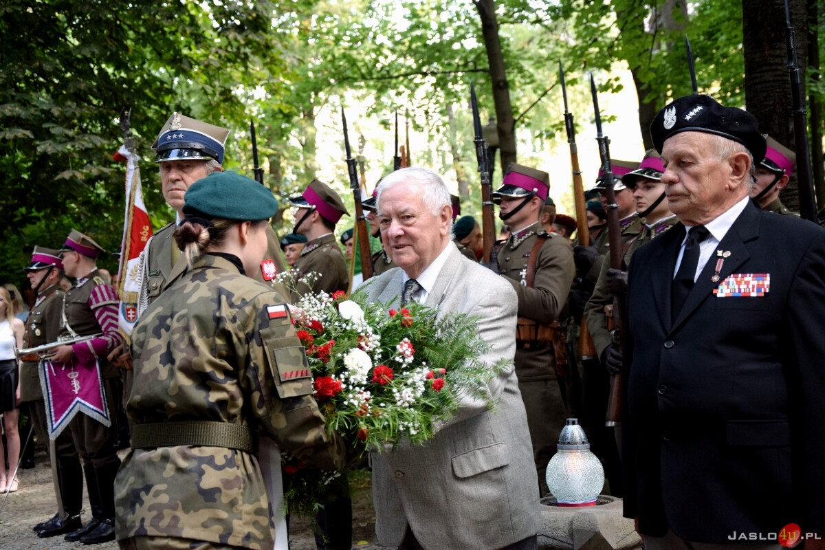 Święto Wojska Polskiego w Jaśle