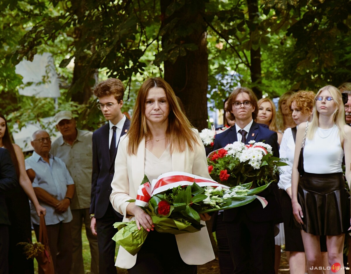Święto Wojska Polskiego w Jaśle