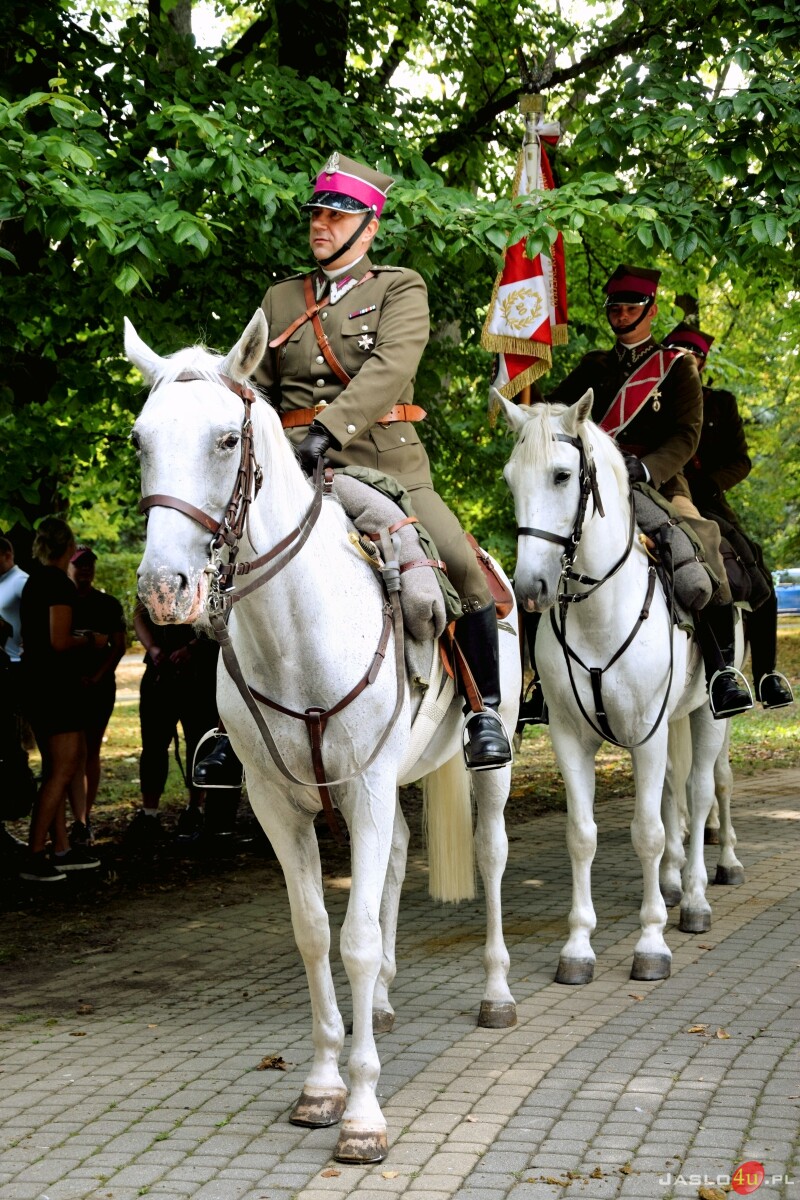 Święto Wojska Polskiego w Jaśle