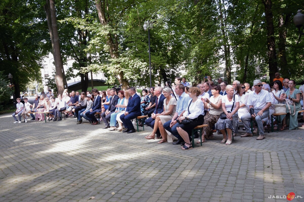 Święto Wojska Polskiego w Jaśle