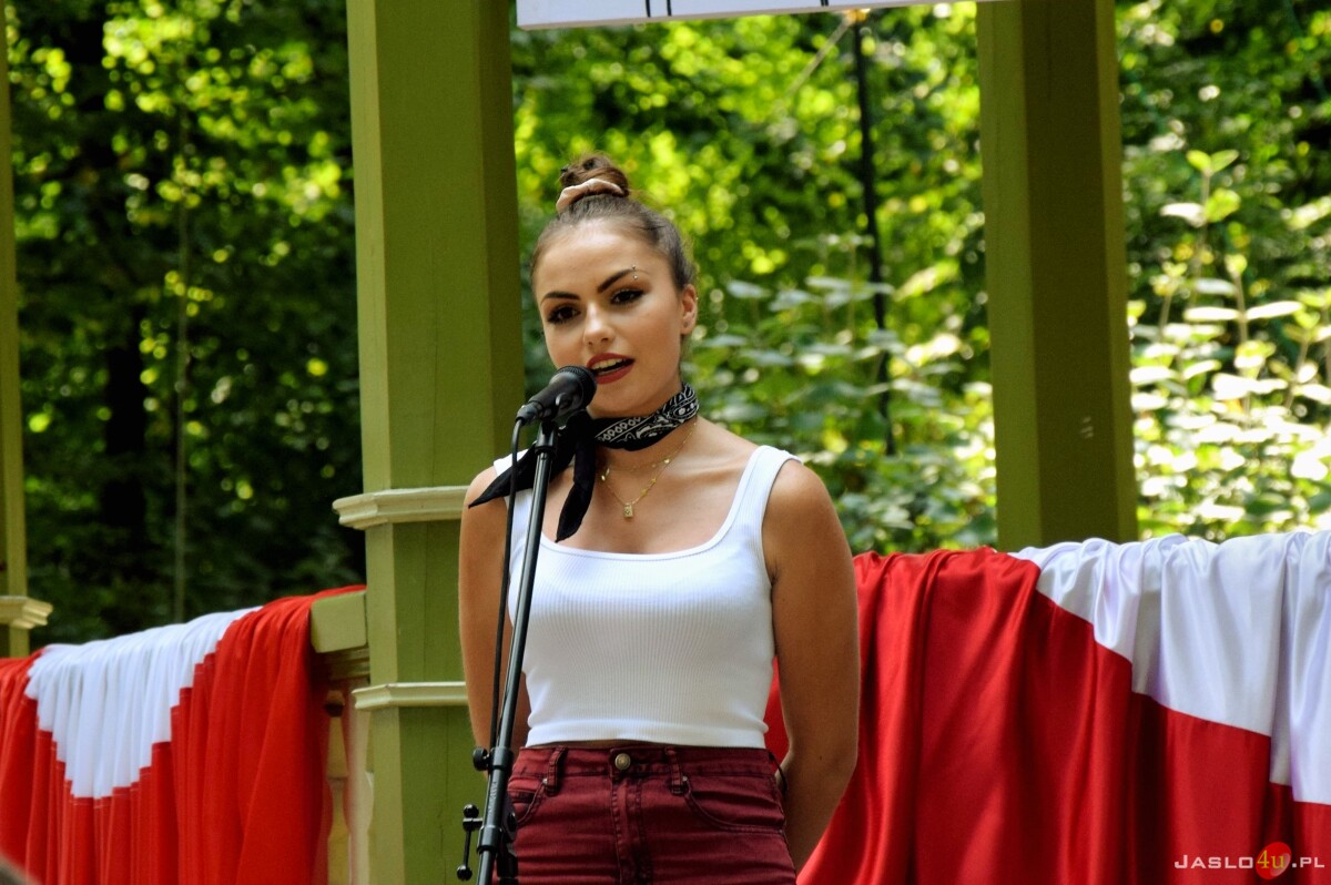 Święto Wojska Polskiego w Jaśle