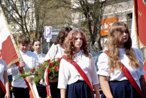 Święto Wojska Polskiego w Jaśle