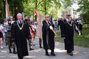 Święto Wojska Polskiego w Jaśle