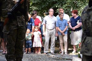 Święto Wojska Polskiego w Jaśle