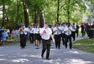 Święto Wojska Polskiego w Jaśle