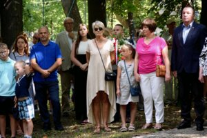 Święto Wojska Polskiego w Jaśle