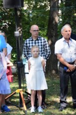 Święto Wojska Polskiego w Jaśle