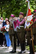 Święto Wojska Polskiego w Jaśle