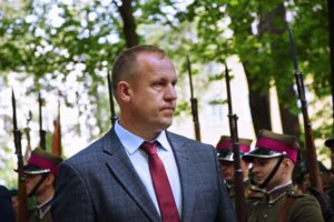 Święto Wojska Polskiego w Jaśle