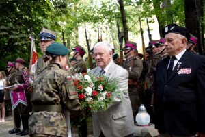 Święto Wojska Polskiego w Jaśle