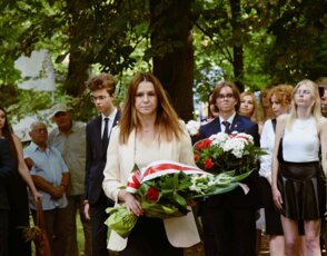 Święto Wojska Polskiego w Jaśle