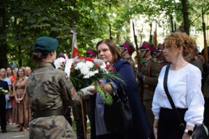 Święto Wojska Polskiego w Jaśle