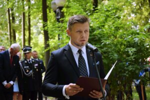 Święto Wojska Polskiego w Jaśle