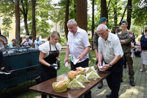 Święto Wojska Polskiego w Jaśle