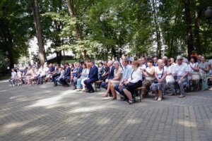 Święto Wojska Polskiego w Jaśle