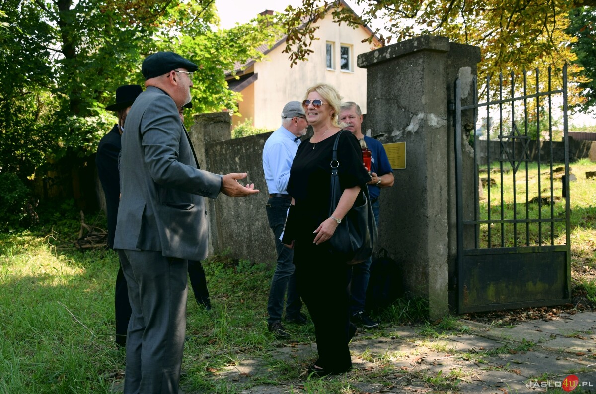 Uczczono pamięć ofiar akcji "Reinhardt"