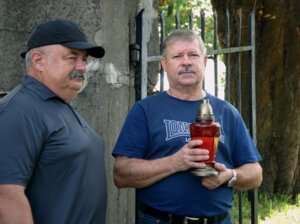 Uczczono pamięć ofiar akcji "Reinhardt"
