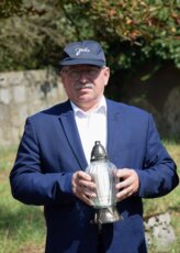 Uczczono pamięć ofiar akcji "Reinhardt"